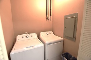 2 Bedrooms at Brigantine Quarters 238 - Flat Bottom Floor