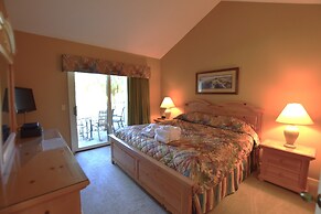 2 Bedrooms at Brigantine Quarters 238 - Flat Bottom Floor