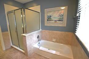 2 Bedrooms at Brigantine Quarters 238 - Flat Bottom Floor