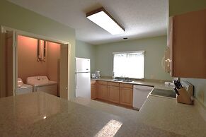 2 Bedrooms at Brigantine Quarters 238 - Flat Bottom Floor