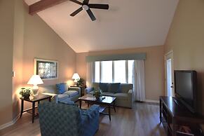 2 Bedrooms at Brigantine Quarters 238 - Flat Bottom Floor