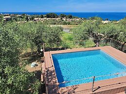 Villa Daniela Cefalù