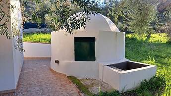 Villa Daniela Cefalù