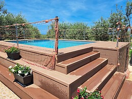 Villa Daniela Cefalù