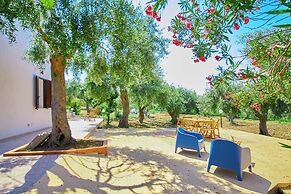 Villa Daniela Cefalù