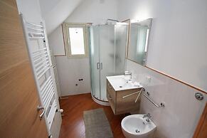 Villa Daniela Cefalù