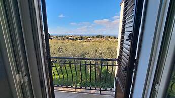 Villa Daniela Cefalù