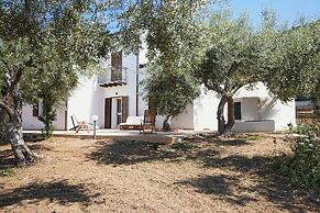 Villa Daniela Cefalù