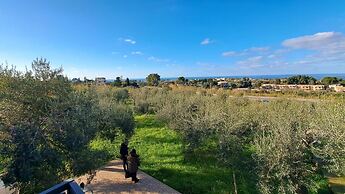 Villa Daniela Cefalù