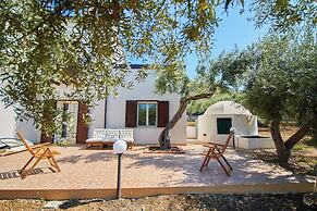 Villa Daniela Cefalù