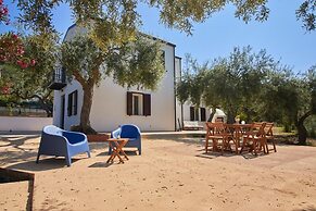 Villa Daniela Cefalù