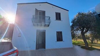 Villa Daniela Cefalù