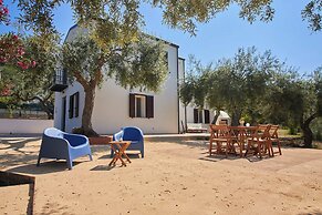 Villa Daniela Cefalù