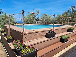 Villa Daniela Cefalù