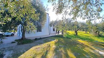 Villa Daniela Cefalù