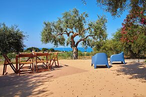 Villa Daniela Cefalù