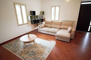 Villa Daniela Cefalù