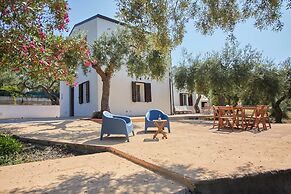 Villa Daniela Cefalù