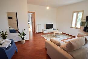 Villa Daniela Cefalù