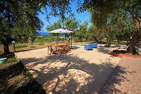 Villa Daniela Cefalù