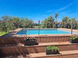 Villa Daniela Cefalù