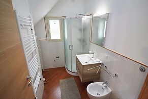 Villa Daniela Cefalù