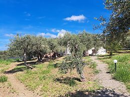 Villa Daniela Cefalù