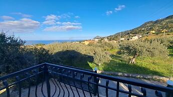 Villa Daniela Cefalù