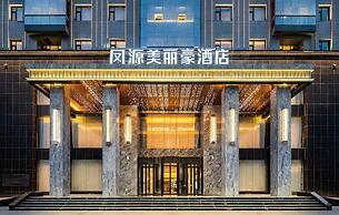 Gen Ohtori  Meilihao  Hotel