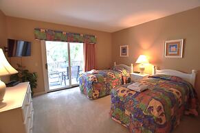 2 Bedrooms at Brigantine Quarters 232