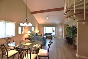 2 Bedrooms at Brigantine Quarters 232