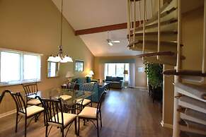 2 Bedrooms at Brigantine Quarters 232