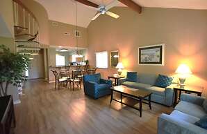2 Bedrooms at Brigantine Quarters 232