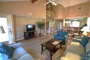 2 Bedrooms at Brigantine Quarters 232