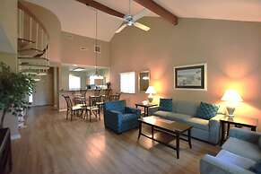 2 Bedrooms at Brigantine Quarters 232