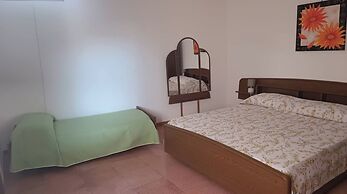 Casa Vacanze Mareverde