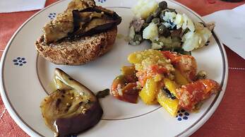 Casa Vacanze Mareverde