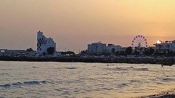 Casa Vacanze Mareverde