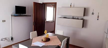 Casa Vacanze Mareverde