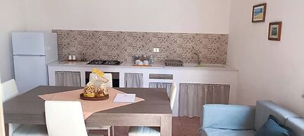 Casa Vacanze Mareverde