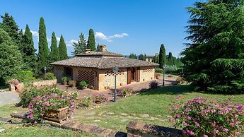 Villa I Levrieri 8 Emma Villas