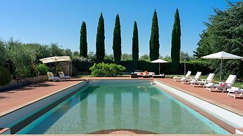 Villa I Levrieri 8 Emma Villas