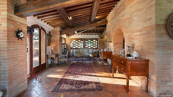 Villa I Levrieri 8 Emma Villas