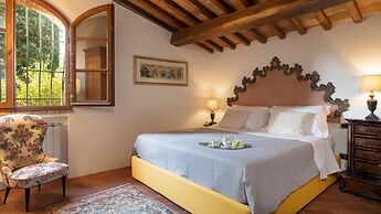 Villa I Levrieri 8 Emma Villas