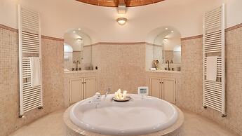 Villa I Levrieri 8 Emma Villas