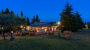 Villa I Levrieri 8 Emma Villas