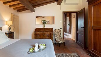 Villa I Levrieri 8 Emma Villas