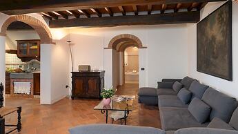 Villa I Levrieri 8 Emma Villas