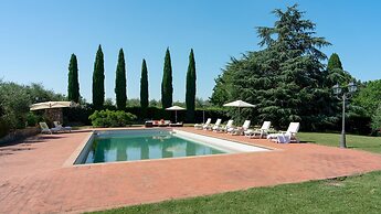 Villa I Levrieri 8 Emma Villas