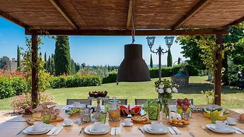 Villa I Levrieri 8 Emma Villas